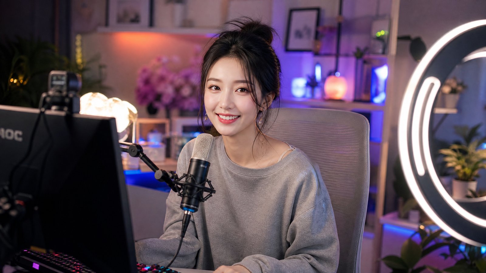 直播回放